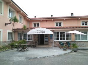 Villa de Nava