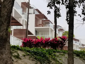 Luxury 2 Bedroom Bahia Principe Condo