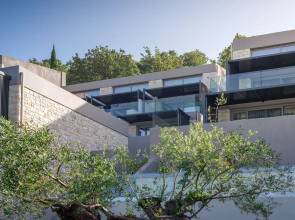 Isola Verde Luxury Hotel