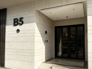 Kease Malqa B5-1 Royal Touch  GX94