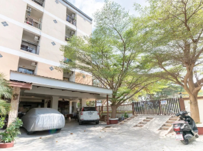 Chaba Garden Apartment