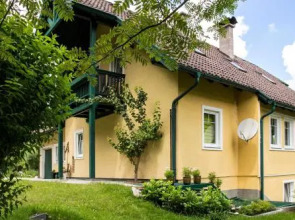 Ferienwohnungen Oppitz