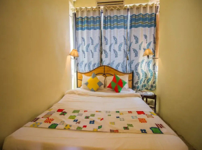 Maria Rosa Resort By OYO Rooms