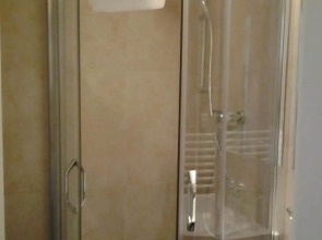 U Stare Pani - At the Old Lady Hotel