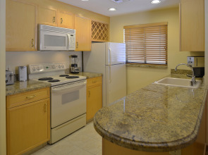 Hilton Vacation Club Polo Towers Las Vegas