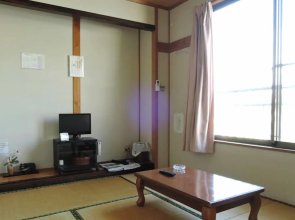 Tohrai-sou