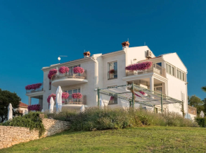 Villa Stefanija