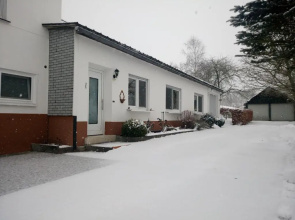 Ochmanns Ferienwohnung