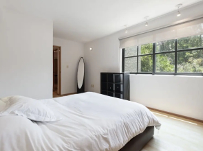 Beautiful apartment Ahuehuetes