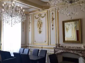 Hôtel-Résidence Andemar