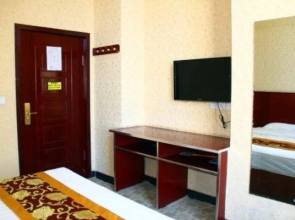 Baotou Xiwang Hotel