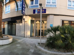 Pensión Brisa