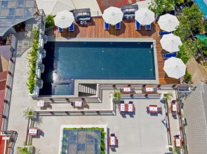 Hari Residence & Spa