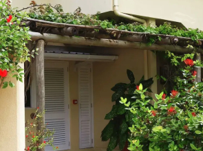 Residence Praslinoise