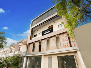 Townhouse Haibowal Chowk Near DMC