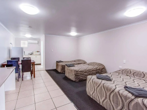 Galaxy Mackay Motor Inn