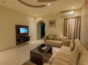 High House Apartment
