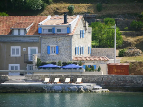 Jelena Vile & Apartmani