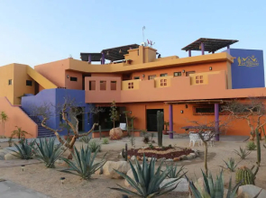 Villas & Suites Las Terrazas del Cortes