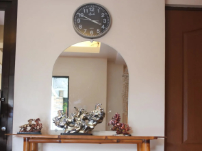 Haus Of Tubo Pension House