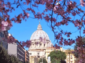 St Peter's Square