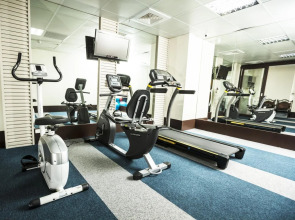 Lishiuan International Hotel