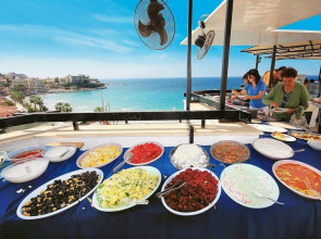 Jura Hotels Ada Beach Kuşadası