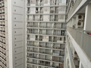 Bright & Trendy 1BR Dago Suites Apartment near ITB