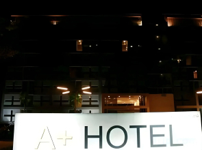 A+ Hotel