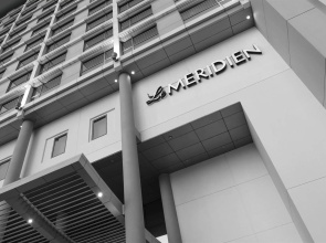 Le Méridien City Centre Bahrain