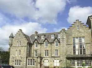 Birnam Hotel