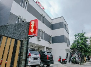 OYO 528 Safa Guest House