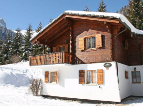 Mountain View Mol Son-sur-gruy res