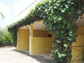 Tai Baan Resort