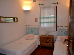 Mediterranean Villa of Liscia di Vacca