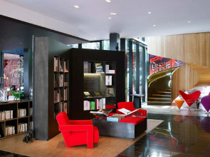 citizenM London Bankside