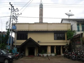 Hotel Andhika