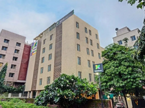 Treebo Trend Iris Studotel