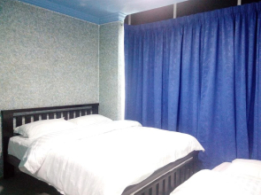 OYO 90126 Pen U Cottages