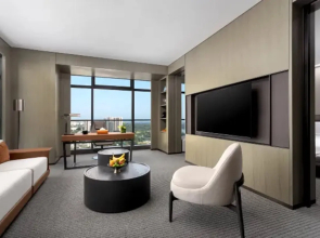 Wyndham Grand Chengdu East