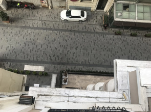 Ferman Hilal Hotel - Special Class