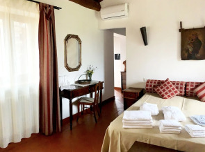 Agriturismo Resort Fonte Vulci