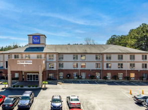 Sleep Inn & Suites Stockbridge Atlanta South