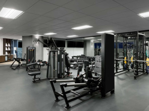 Hyatt Regency San Francisco Downtown SOMA