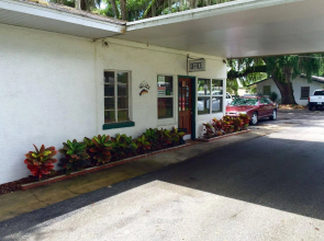 King's Bay Lodge