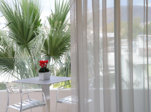 Brasil Suites Hotel & Apartments