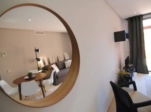 Golf Resort 2Beds Terrace Apartment