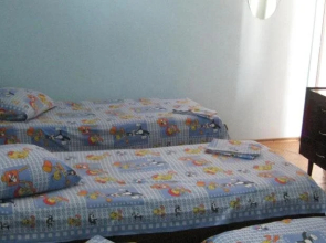 Super Comfort Guest House