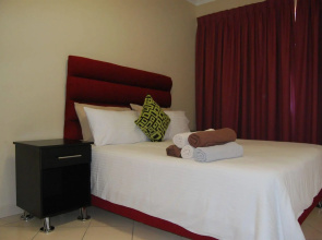 Regency Self Catering Serviced Apartments