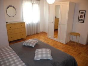 Apartment Biro 4 1 pax